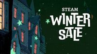 Ostatnie godziny Steam Winter Sale 2022