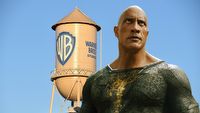 Między Dwayne'em Johnsonem a Warner Bros. ponoć panowała napięta atmosfera
