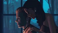 Kłopotliwa historia Vampire: Bloodlines 2 na jednym obrazku