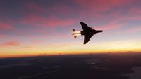 DCS w 2023, trailer zapowiada dobry rok dla fanów lotnictwa