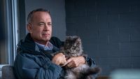 Tom Hanks komentuje temat nepotyzmu w Hollywood i broni swoich dzieci