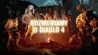„Czas na powrót do korzeni”. Blizzard mówi nam o Diablo 4