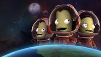 Spolszczenie do Kerbal Space Program przyda się, jeśli pobrałeś grę z Epica