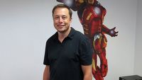 Elon Musk stracił największą fortunę w historii