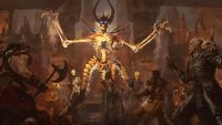 Diablo 2 Resurrected znów sprzedaje się wyśmienicie w Polsce - top 10 PL
