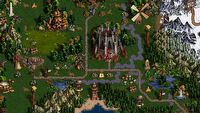Wyprzedaż klasyki na GOG, Heroes 3 i inne legendarne gry za grosze