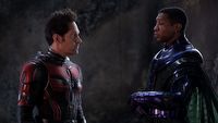 Scott Lang kontra Kang Zdobywca w zwiastunie Ant-Man i Osa: Kwantomania