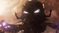Kim jest MODOK z Ant-Man and the Wasp: Quantumania