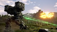Nowy MechWarrior zadowoli fanów „piątki”