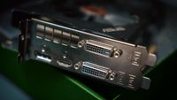 RTX 4070 może być równie wydajny jak RTX 3080, lecz tańszy