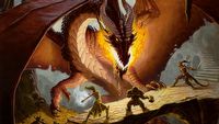 Dungeons & Dragons doczeka się serialu od Paramount+