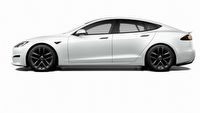 Tesla spowodowała karambol z udziałem 8 aut, winny autopilot