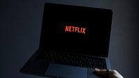 Będzie podatek od Netflixa? Nowa opłata ma odbić się na serwisach streamingowych
