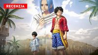Recenzja One Piece Odyssey. Kierunek dobry, ale mogło być lepiej