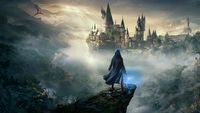 Mamy pełne wymagania sprzętowe Hogwarts Legacy; na byle czym nie pójdzie