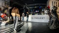 Sklep CD Projekt GEAR przejdzie zmiany; spółka postawi na niemiecką jakość