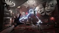 14 minut z Atomic Heart; walka, eksploracja i zagadki na nowym gameplayu