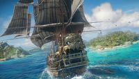 Skull and Bones opóźnione, ale z pokazem gameplayu; znamy godzinę