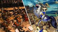Niezapomniane Heroes 3 na żywo, już wkrótce dwa wyjątkowe koncerty