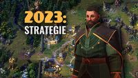 12 gier strategicznych, w które zagramy w 2023 roku