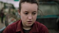 Bella Ramsey z serialu The Last Of Us komentuje reakcje na jej casting