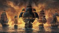 Zobacz 30-minutowy gameplay ze Skull and Bones i nowy trailer
