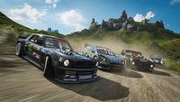 Forza Motorsport uśmierza tragiczny początek roku - Motoprzegląd Drauga
