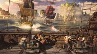 Prezes Ubisoftu zwraca się do pracowników, by dźwignęli firmę z dołka