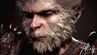 Piękne Black Myth: WuKong z terminem premiery, ujawnia go dziwaczny trailer