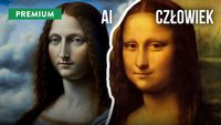Czy sztuka tworzona przez AI jest sztuką?