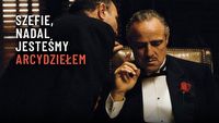 Wszyscy wiemy, że Ojciec chrzestny to arcydzieło. Ale nie wszyscy wiemy dlaczego