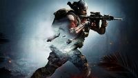 Nowy Ghost Recon najwidoczniej nie ukaże się zbyt prędko