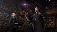Długość rozgrywki Hogwarts Legacy częścią sporego wycieku