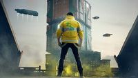 Najpopularniejsze gry w PS Store w 2022 roku; które miejsce zajął Cyberpunk 2077?