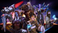 Blizzard zawiesza działalność w Chinach, uratuje się tylko Diablo Immortal