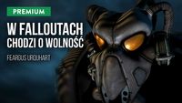 Twórca Fallouta 2: „W RPG chodzi o wolność”