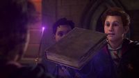 Hogwarts Legacy dostało efektowny zwiastun kinowy