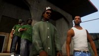 GTA Trilogy nie robi furory na Steam; oryginalne San Andreas ma więcej graczy