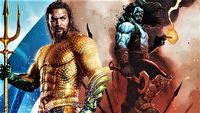 Jason Momoa zagra więcej niż jedną postać w nowym DC? Aktor komentuje zmiany