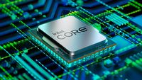 Intel kończy z podkręcaniem procesorów bez literki K w nazwie