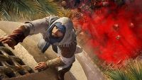 Zespół AC Mirage rośnie, Ubisoft ma zasilić go twórcami ostatnio skasowanej gry