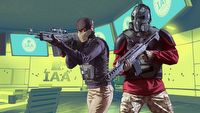 Strach padł na graczy GTA Online, hakerzy mogą usuwać konta przez exploit
