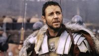 Russell Crowe wyjaśniając, czy pojawi się w Gladiatorze 2, zdradził szczegóły fabuły