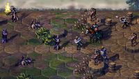 Songs of Conquest ma termin premiery; twórcy szykują jeszcze dużo nowości