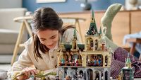 Klocki LEGO Star Wars, Minecraft i nie tylko w promocji Media Expert