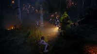 LotR Gollum dostał zwężone okienko terminu premiery