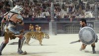 Na Gladiatora 2 jeszcze poczekamy, zdjęcia opóźnione