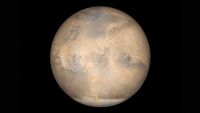 Nowy silnik NASA skróci czas podróży na Marsa