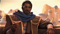 Dune: Spice Wars się rozrasta, aktualizacja dodaje i poprawia kluczowe funkcje