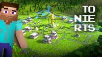 Twórcy Minecraft Legends: „Znajdziecie tu rzeczy, których próżno szukać w RTS-ach”